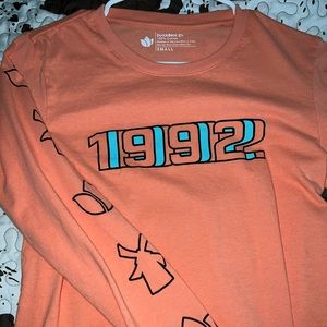 Dutch Bros Long Sleeve